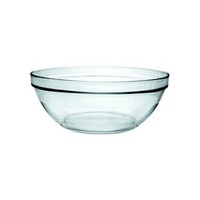 Duralex - Lys Stackable Bowl 120mm/310ml