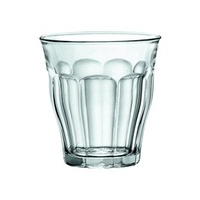 Duralex - Picardie Tumbler 160ml (Pack of 4)