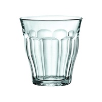Duralex - Picardie Tumbler 90ml (Pack of 6)
