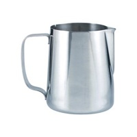 Creamer-18/8 0.35Lt Elegance