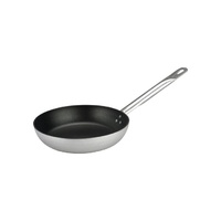 Paderno - Non-Stick Aluminium Frypan (Tubular Handle) - 280x60mm