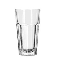 Gibraltar Cooler Glass 355ml 12oz