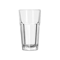 Gibraltar Cooler Glass 473ml 16oz