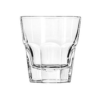 Gibraltar Rocks Glass 237m 8oz