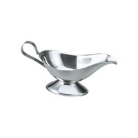 Gravy/Sauce Boat Stainless Steel -140ml