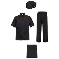 Food And Beverage Uniform - Classic