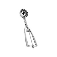 Ice-Cream Scoop-18/8  No. 16