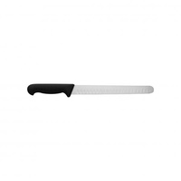IVO Roast Slicer 25cm Black Handle