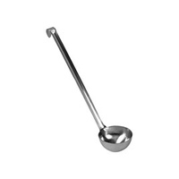 Ladle - 1pc Stainless Steel 70ml