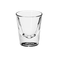 Whisky / Shot Glass 44 ml