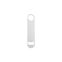 Chef Inox Bar Blade/Opener 180x37mm Stainless Steel