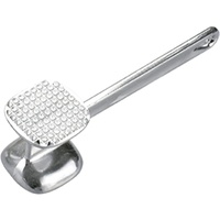 Chef Inox Meat Tenderiser Aluminium