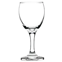Nadir Manhattan Wine Glasses 190ml
