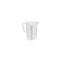 Measuring Jug - Graduated 1ltr