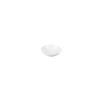 Melamine Sauce Dish 60mm White
