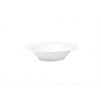 Melamine Serving Bowl 380mm - White