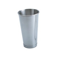 Milkshake Cup-Stainless Steel 180mm/7"