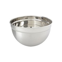 Mixing Bowl - Deep Stainless Steel 160x100mm 1.5lt
