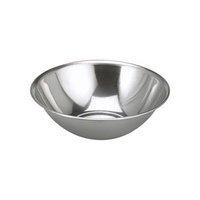 Mixing Bowl - Stainless Steel 160x55mm 0.6lt