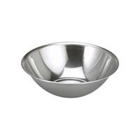 Mixing Bowl - Stainless Steel 235x75mm 2.2lt