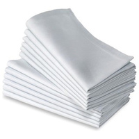 Napkin Spun Polyester 50 x 50 cm