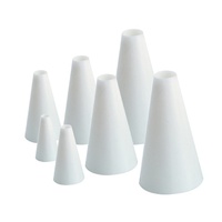 7pce Plain Thermo Tube Set (Plain No 3-15)
