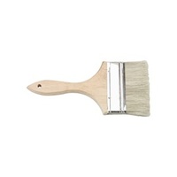Pastry Brush-25mm  1" Natural