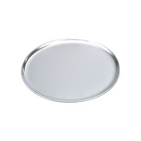 Pizza Plate - Aluminium 150mm  6"