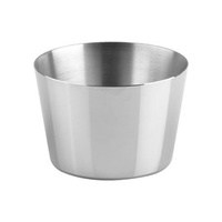 Pudding Mould 65x35mm