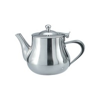 Teapot-18/8 500ml /17oz Regal