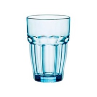 Bormioli Rocco - Rock Bar Blue Ice- High Ball 370ml **Clearance**
