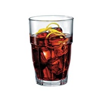 Bormioli Rocco - Rock Bar High Ball 370ml