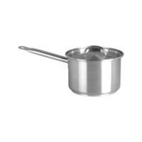 Chef Inox Elite Saucepan 3.0Lt 180x120mm with Lid