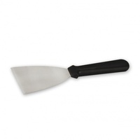 Pan Scraper S/S 110x80mm