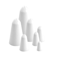 7pce Star Thermo Tube Set (Star No 3-15)