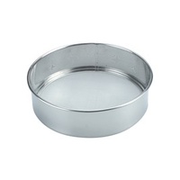 Mesh & Rim Sieve - 200mm