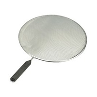 Metaltex - Aluminium Mesh Splatter Screen - 330mm