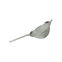Chef Inox Mesh & Rim Strainer - 100x120mm