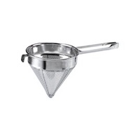 Chef Inox Conical Strainer Fine - 230mm