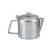 Teapot-18/8 400ml / 12oz