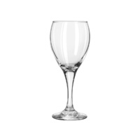Libbey Teardrop White Wine Glass 251ml