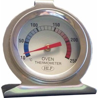 HLP Oven and Hot Food Display Thermometer