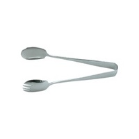 Tong - Salad Stainless Steel 1pc 240mm "Elite"