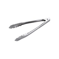 Tong - Utility Stainless Steel 250mm