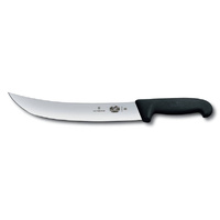 Victorinox Cimeter Steak Wide Curved Blade 5.7303.31
