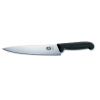 Victorinox Cooks Knife with Fibrox handle 25cm 5.2003.25