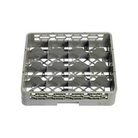 Unica - Washrack 16-Compartment 500x500x100mm (Rbc-16) "Unica"