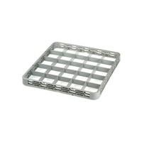 Unica - Washrack-Extender 25-Compartment 500x500x51mm (Rec-25) "Unica"