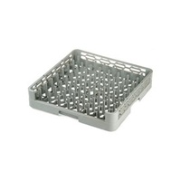 Unica - Washrack-Peg Rack Open End 500x500x100 (Rbpto) "Unica"