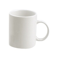 Coffee Mug-350ml White - Qty 12